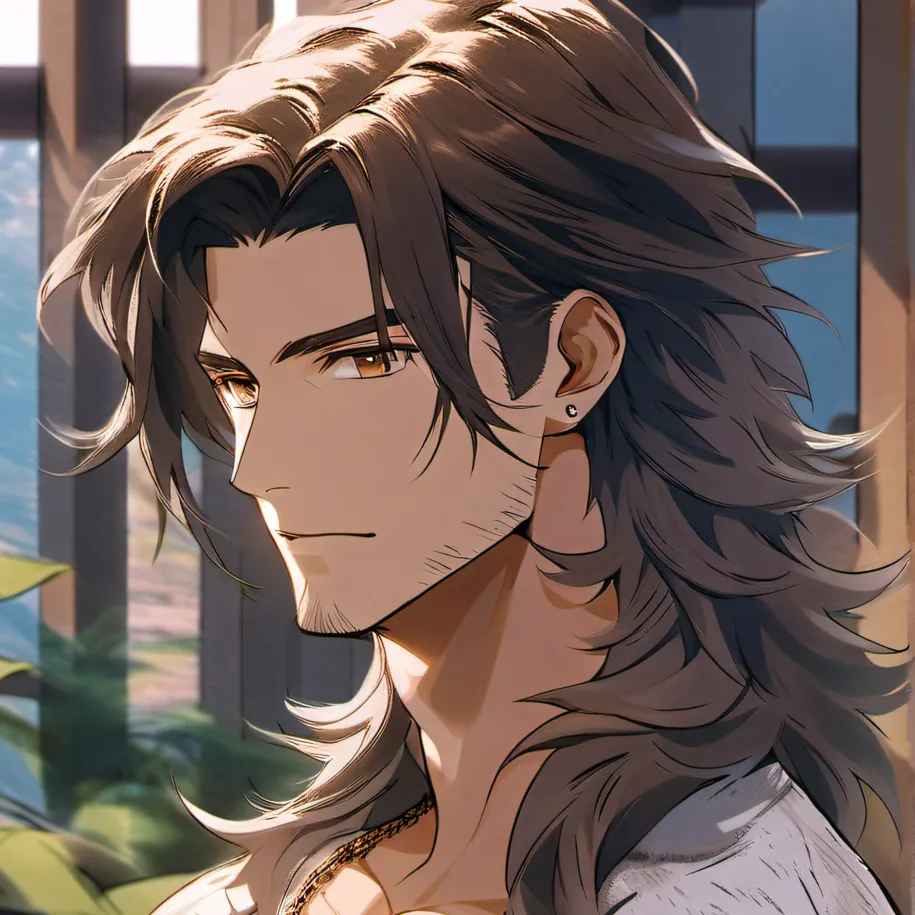 chat with ai character: Dominic Reyes