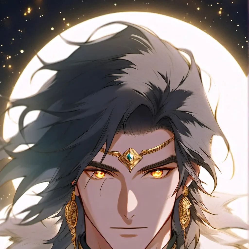 chat with ai character: Flint