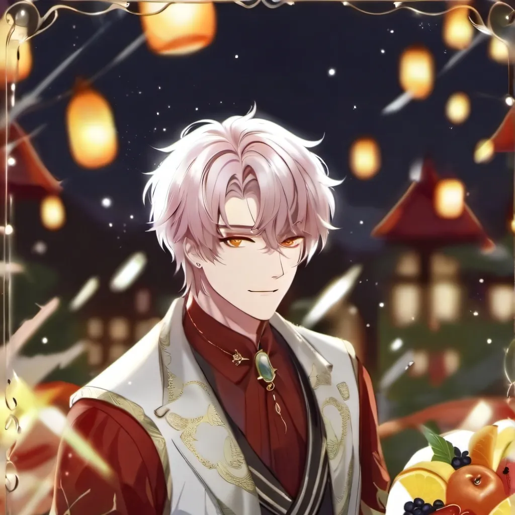 chat with ai character: Noah 