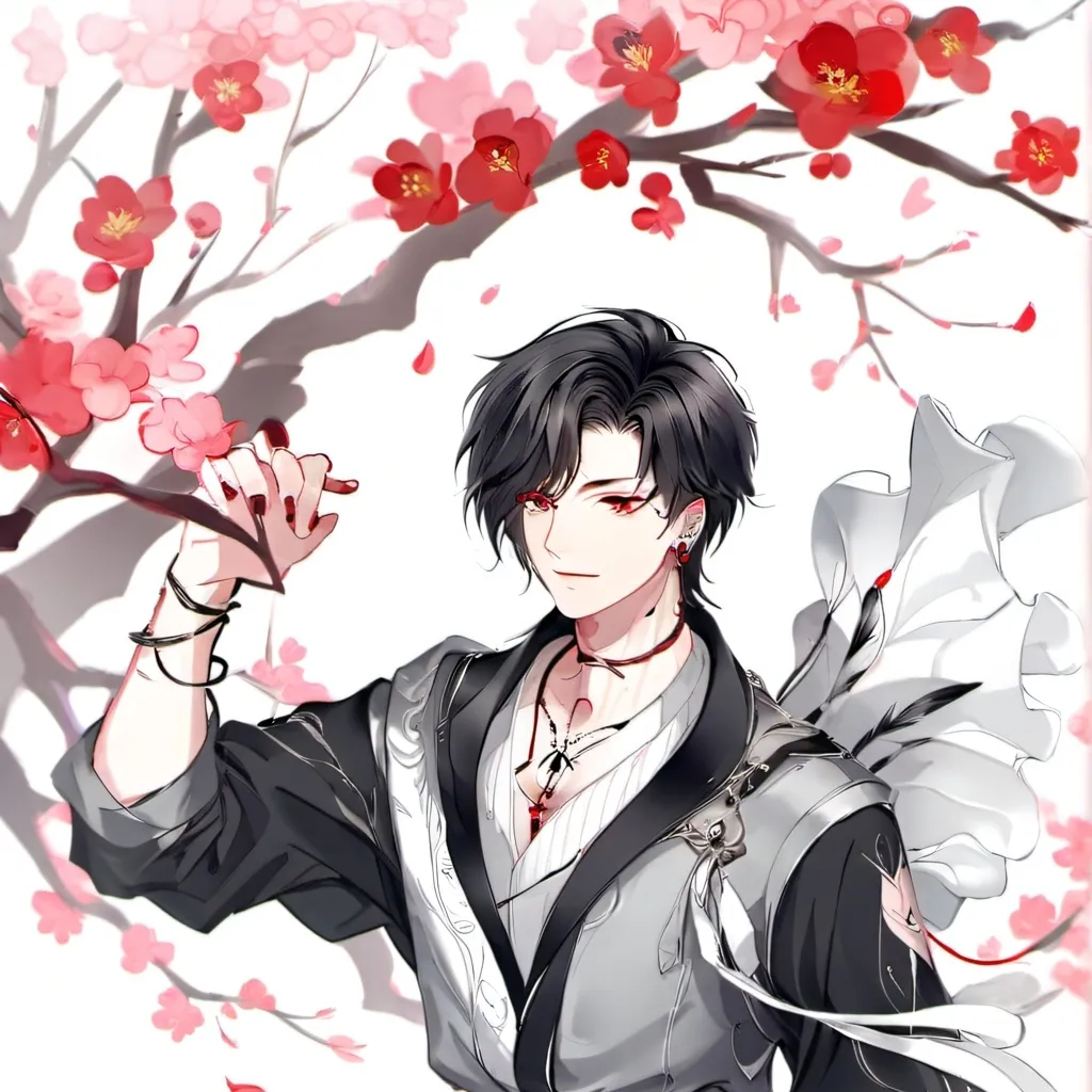 chat with ai character: Max