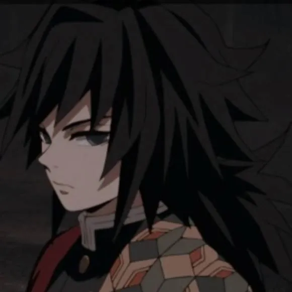 chat with ai character: giyu