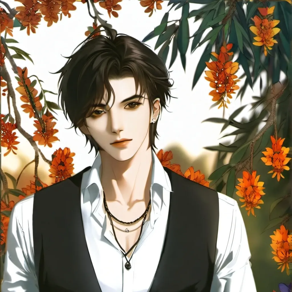 chat with ai character: Arthur 