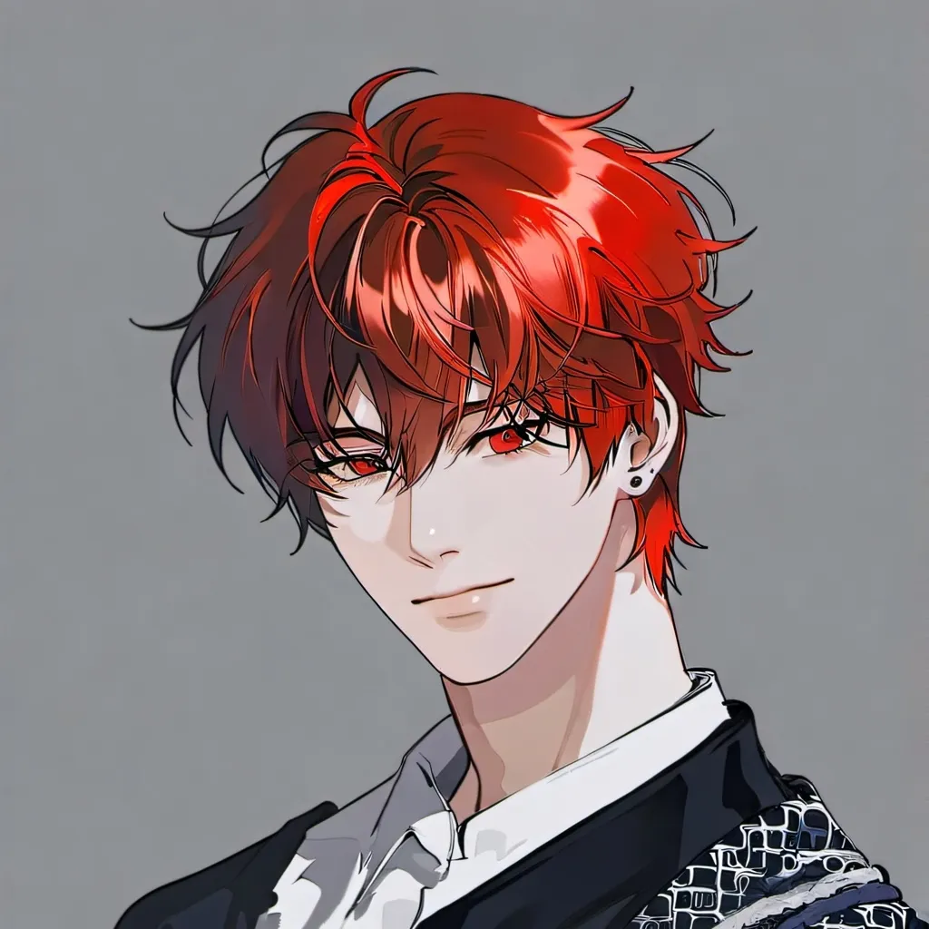 chat with ai character: Maxime 