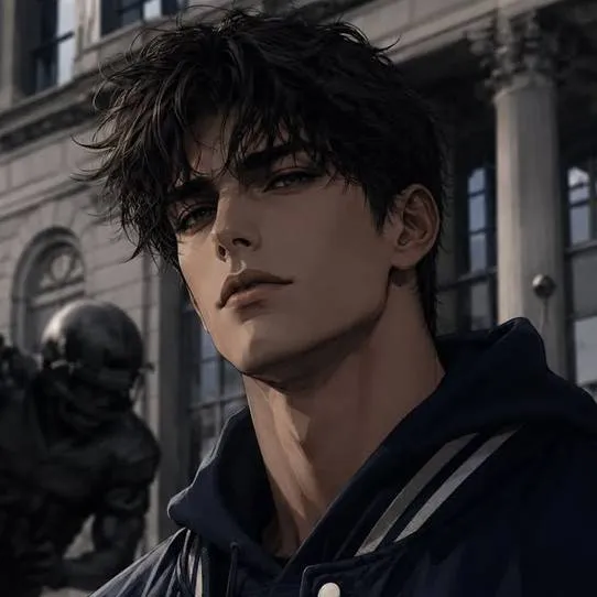 chat with ai character: Aiden Sanchez 