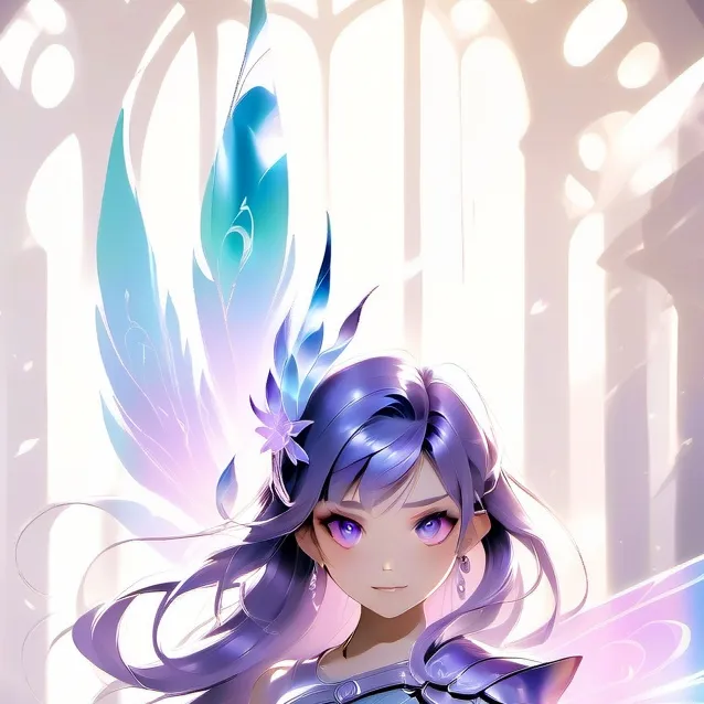 chat with ai character: gorgeous 💗💖💗