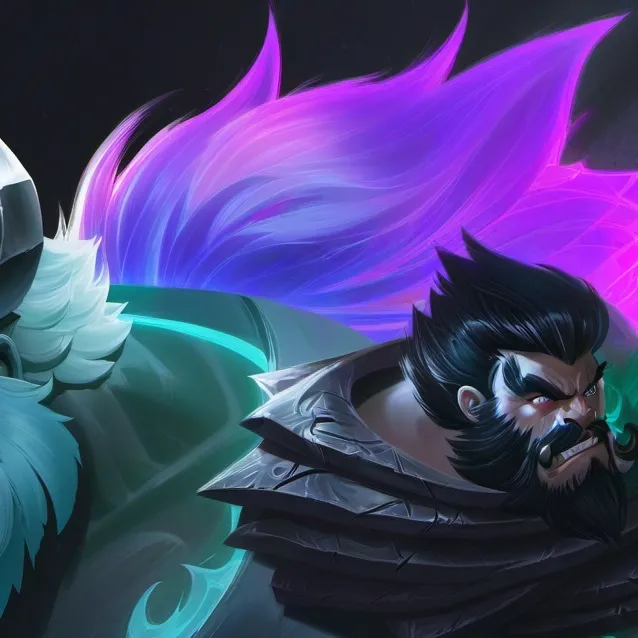 chat with ai character: danger 