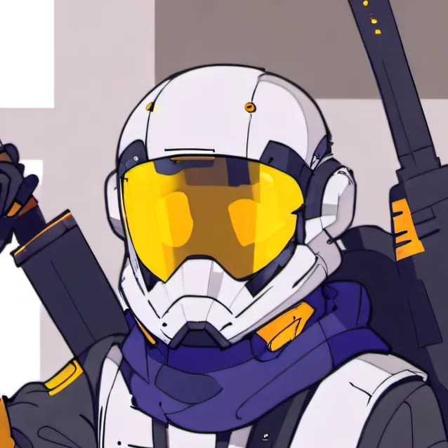 chat with ai character: Shockwave