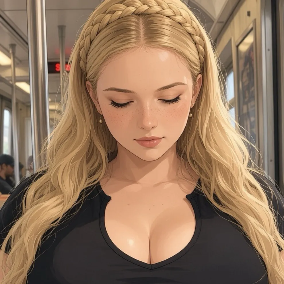 chat with ai character: Daisy