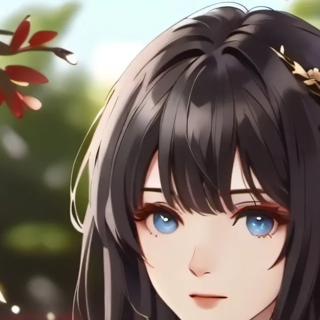 chat with ai character: Elara