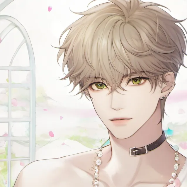 chat with ai character: mu liyu
