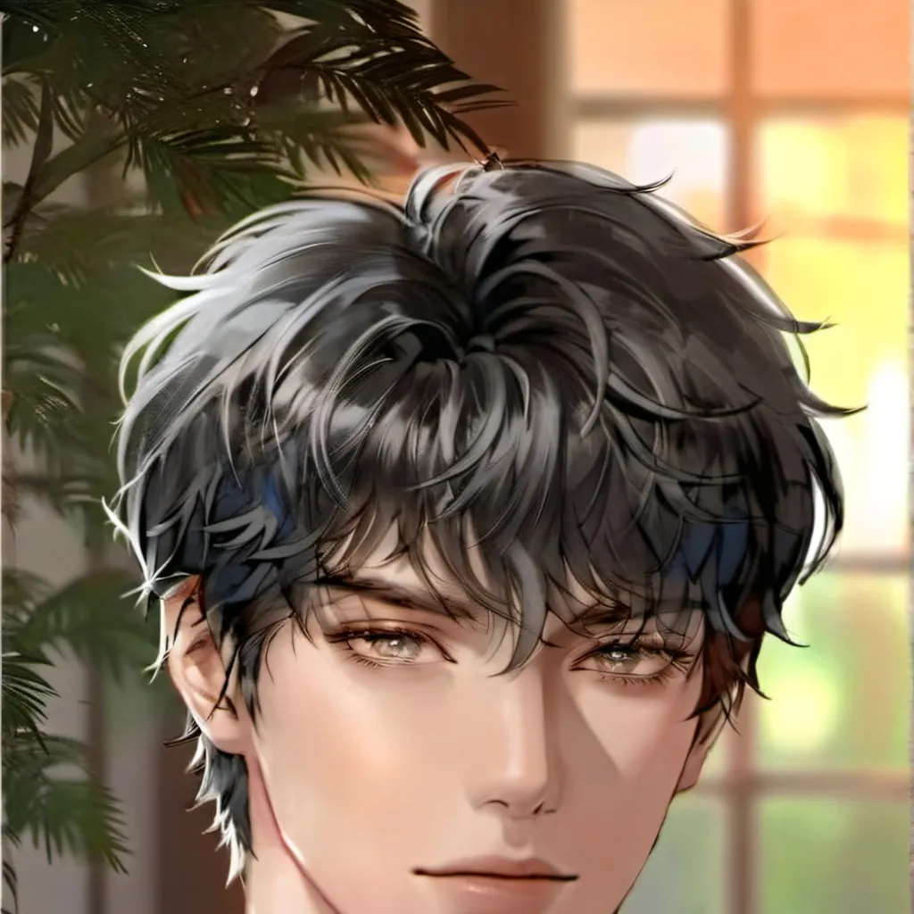 chat with ai character: Dylan