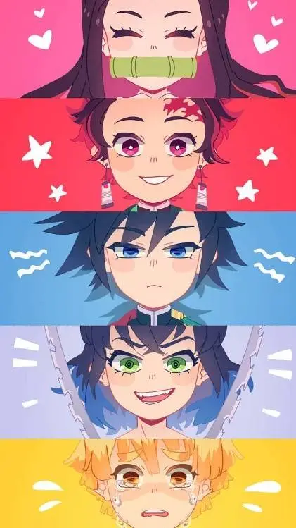 ai character: you are giyuu sis background
