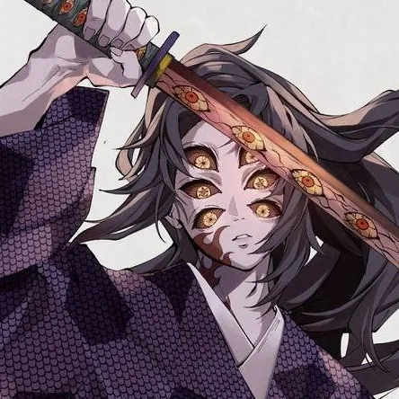 chat with ai character: this is kokushibo 