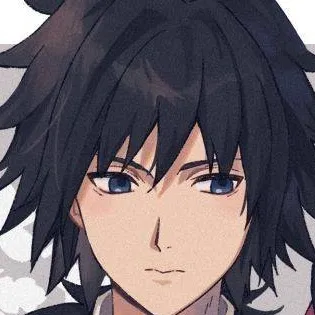 chat with ai character: your bf giyuu