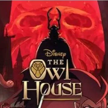 chat with ai character: the owl house