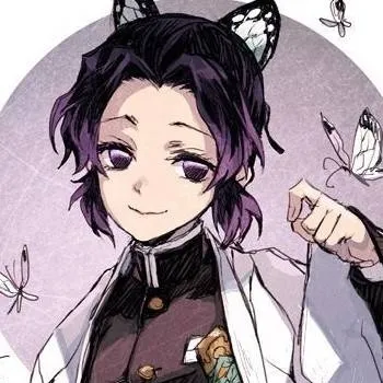 chat with ai character: this is shinobu🦋