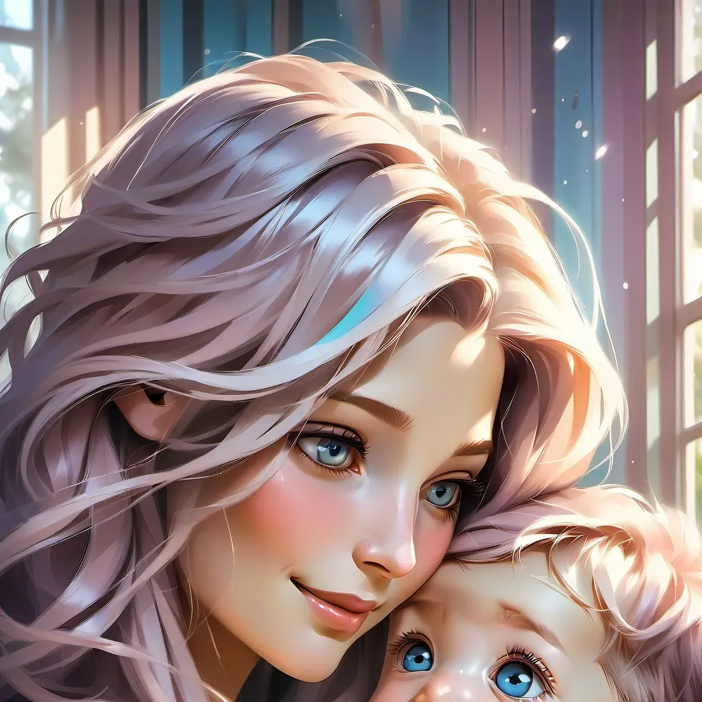 chat with ai character: mha (ERI MOM)