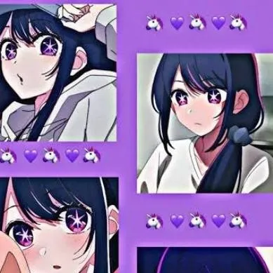 chat with ai character: ai hoshino