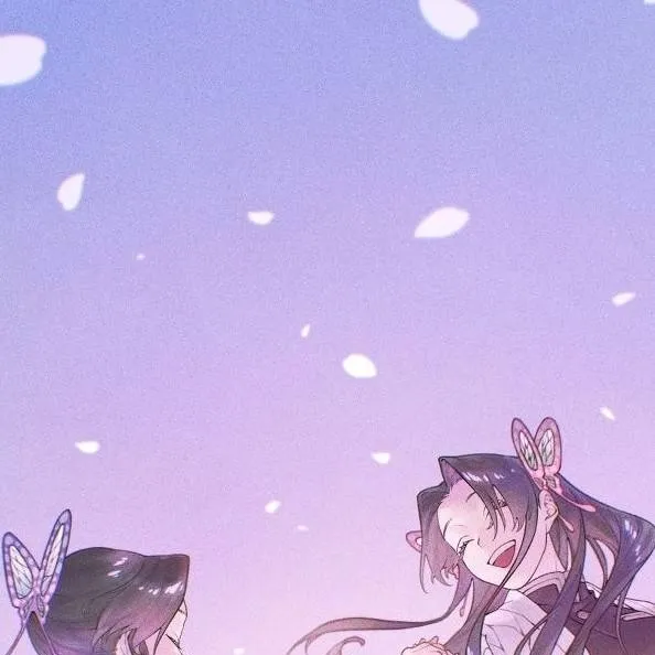 chat with ai character: shinobu's lil sis