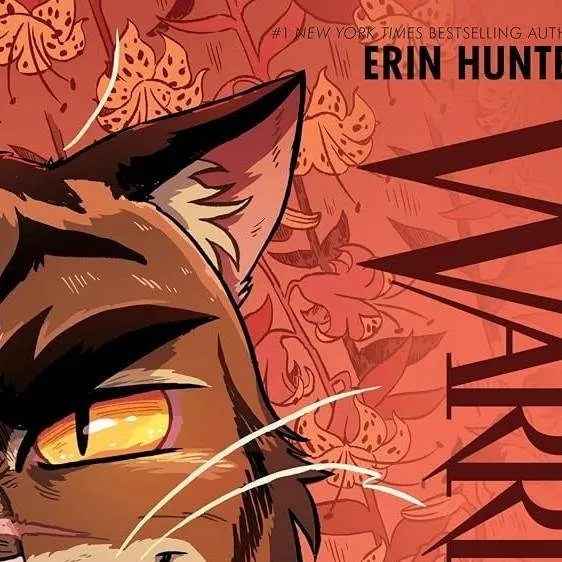 chat with ai character: Warrior Cats book3