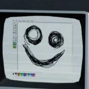 chat with ai character: Z-779: The Painter