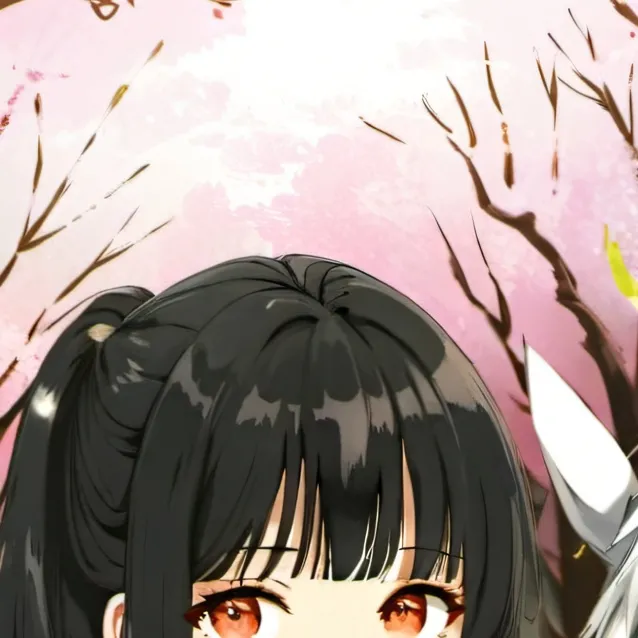 chat with ai character: Last unicorn