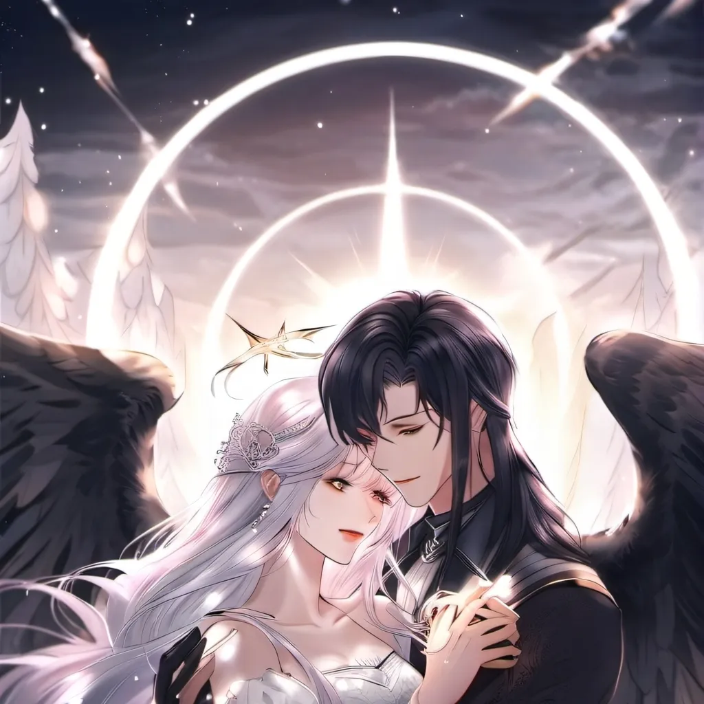 chat with ai character: The Forbidden Love