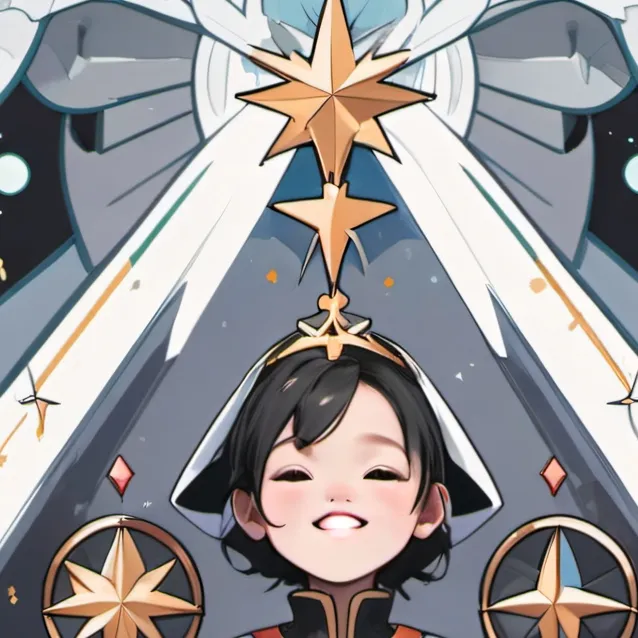 chat with ai character: Miggy & rica