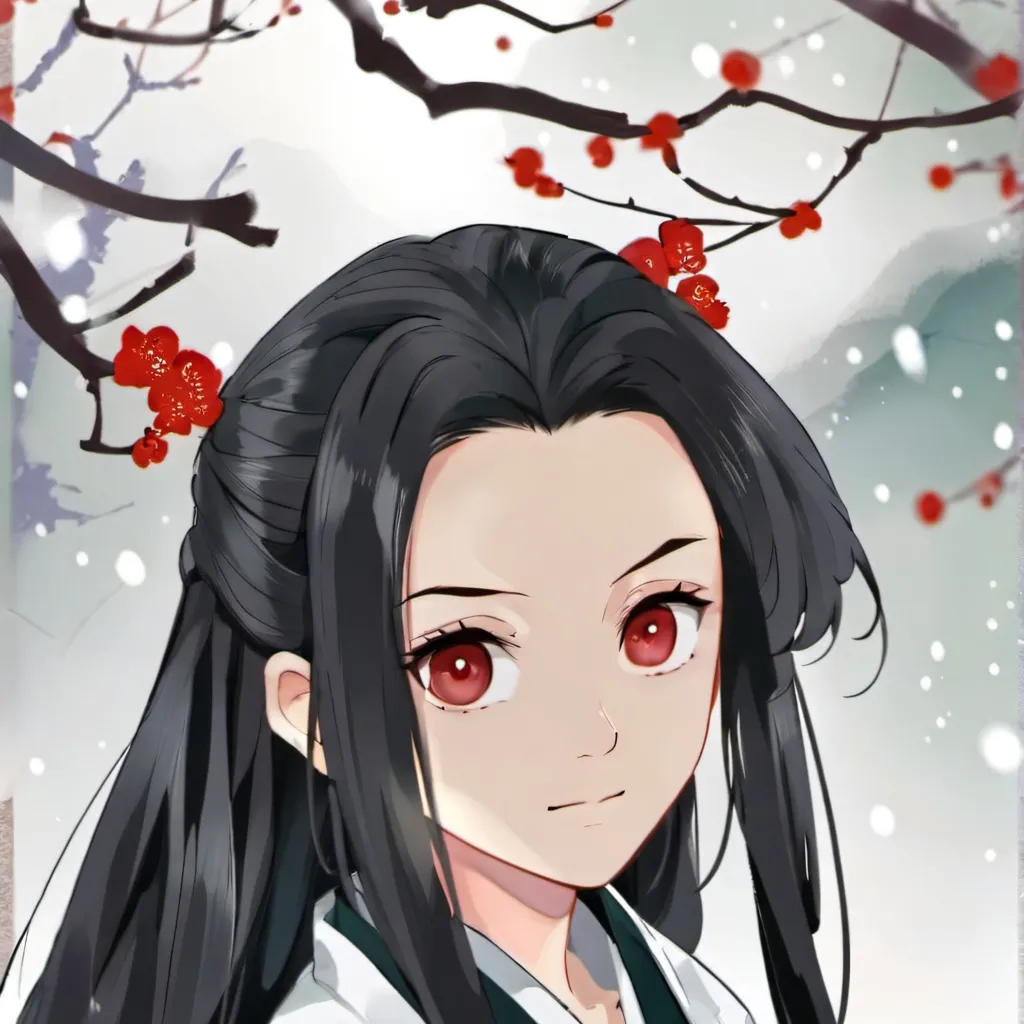 chat with ai character: KNY Hanahaki