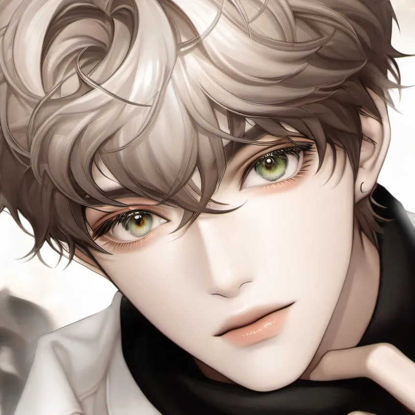 chat with ai character: Max 