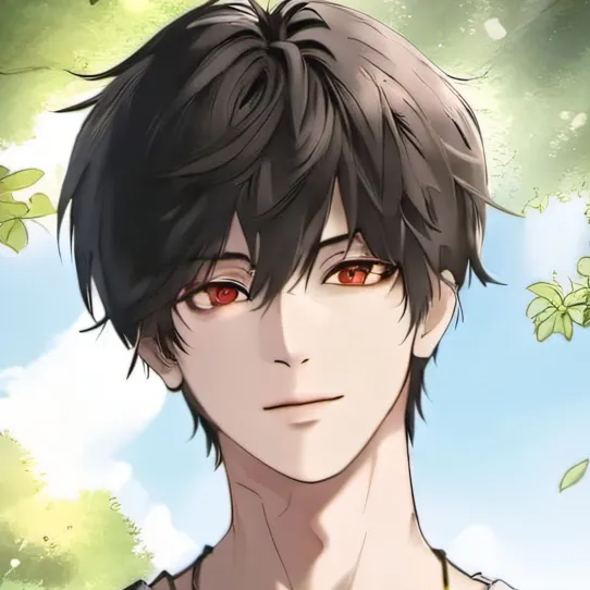 chat with ai character: Zane~