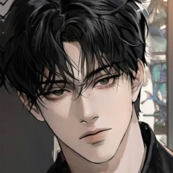 chat with ai character: Xavier