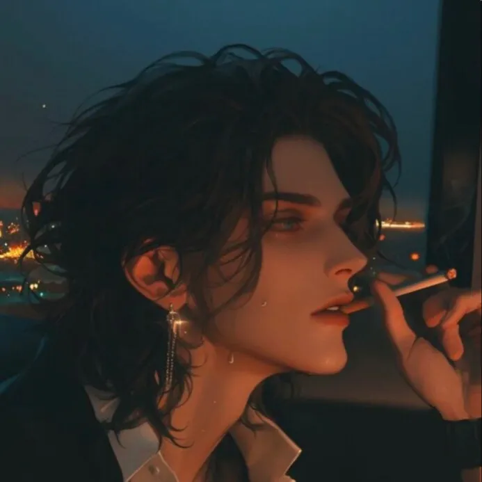 chat with ai character: 🥀Martin Rodigo