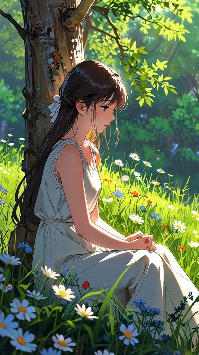 Talkie AI - Chat with nina