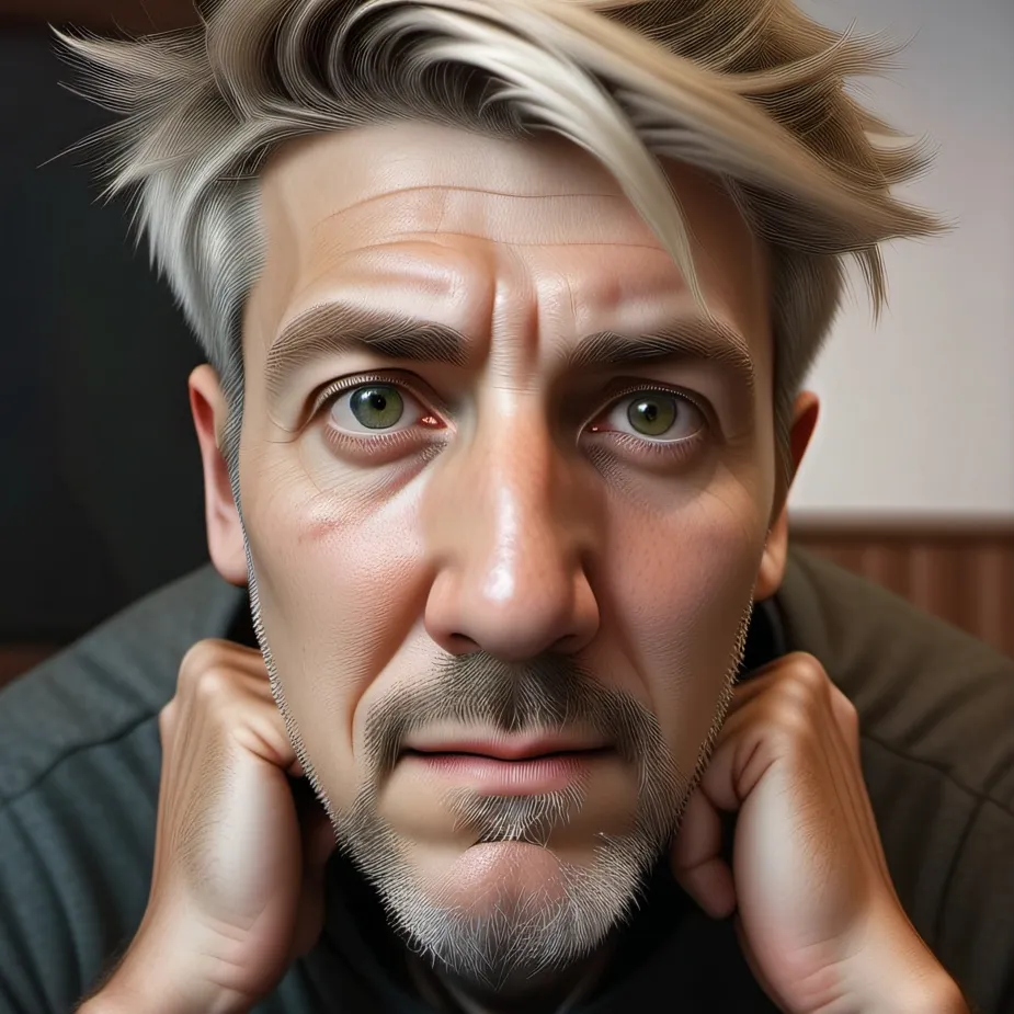 chat with ai character: Scammer