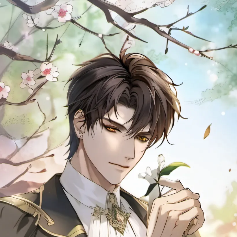 chat with ai character: _-Kaelus-_