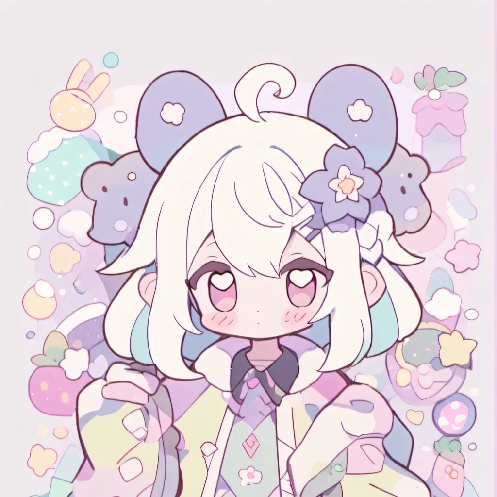 chat with ai character: BTS🥰💜