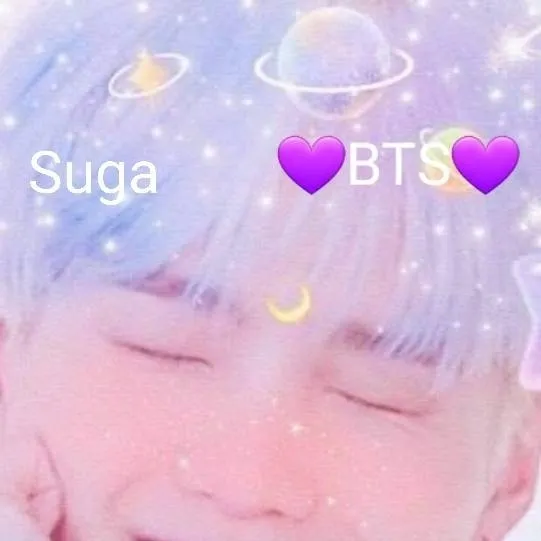 chat with ai character: BTS