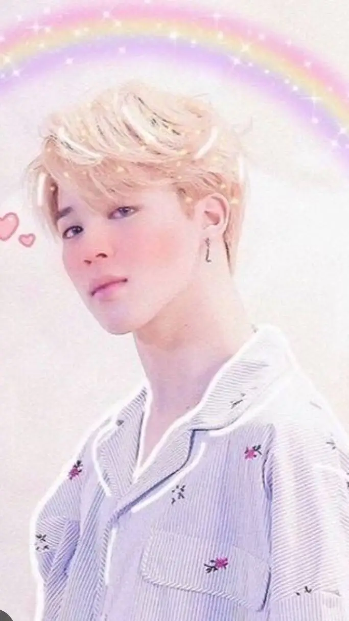ai character: jimin petit ami😊💜 background