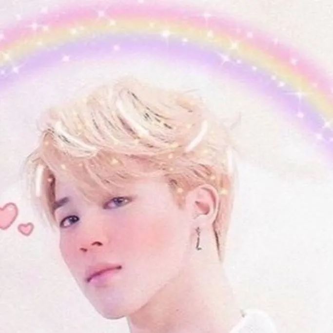 chat with ai character: jimin petit ami😊💜