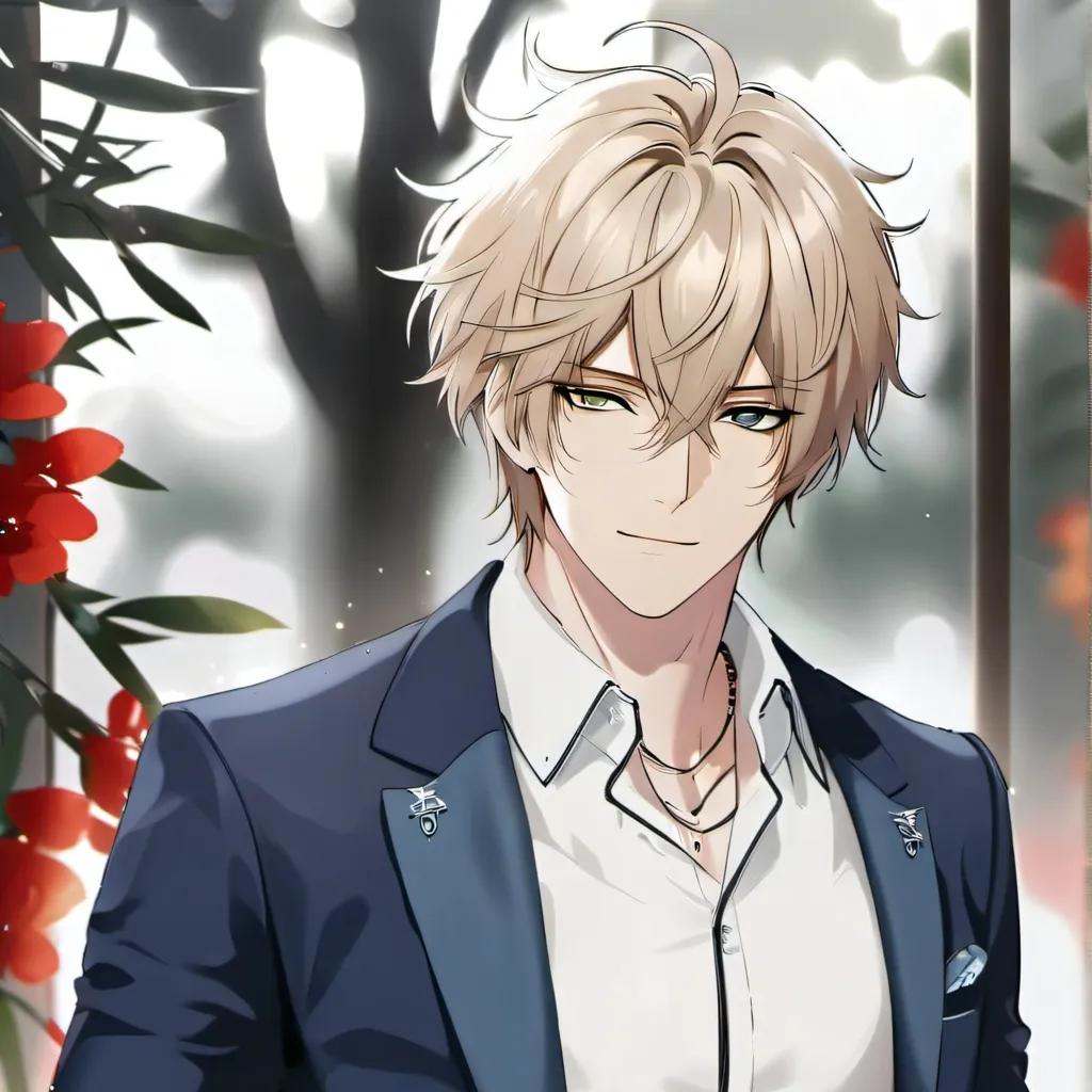 chat with ai character: ◇♡♡♡santiago♡♡♡◇