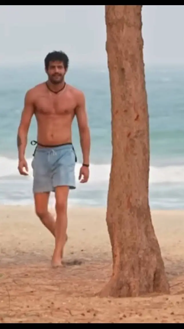 ai character: Rafi sing  background