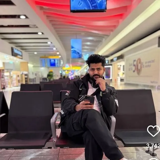 chat with ai character: Rafi sing 