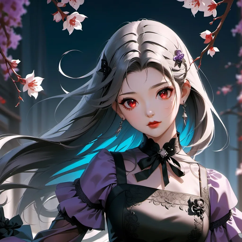 chat with ai character: !†reda†!