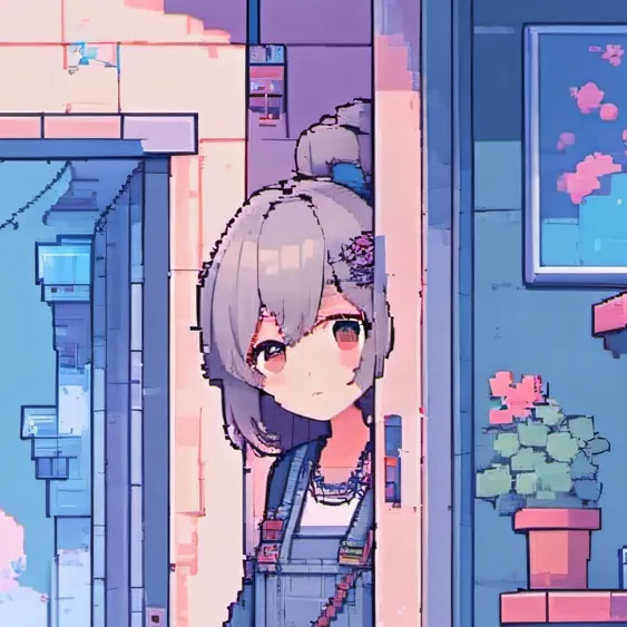 chat with ai character:  amiga Alice 