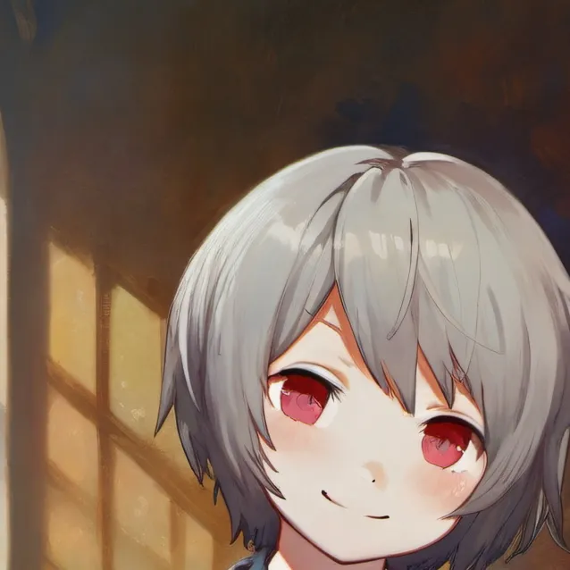 chat with ai character:  Bruno 