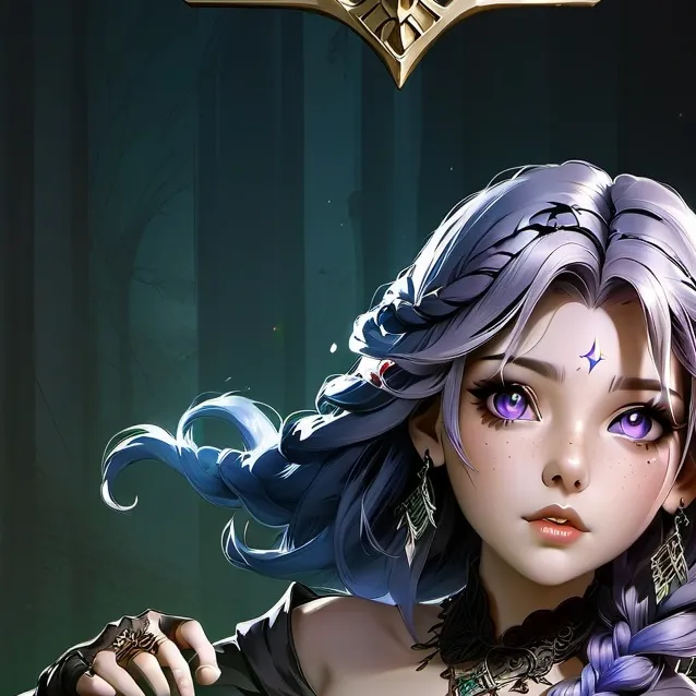 chat with ai character: Nalry