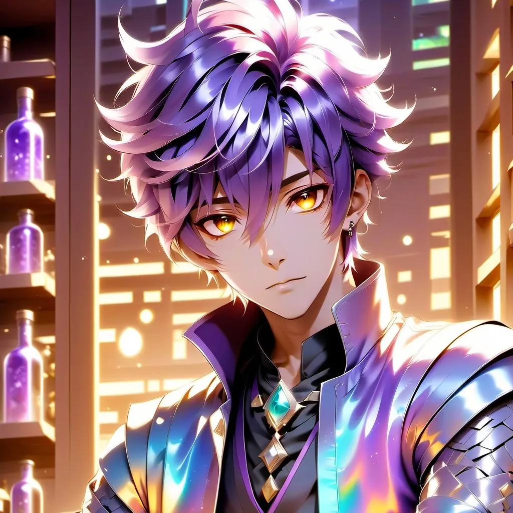 chat with ai character:  Miguel 