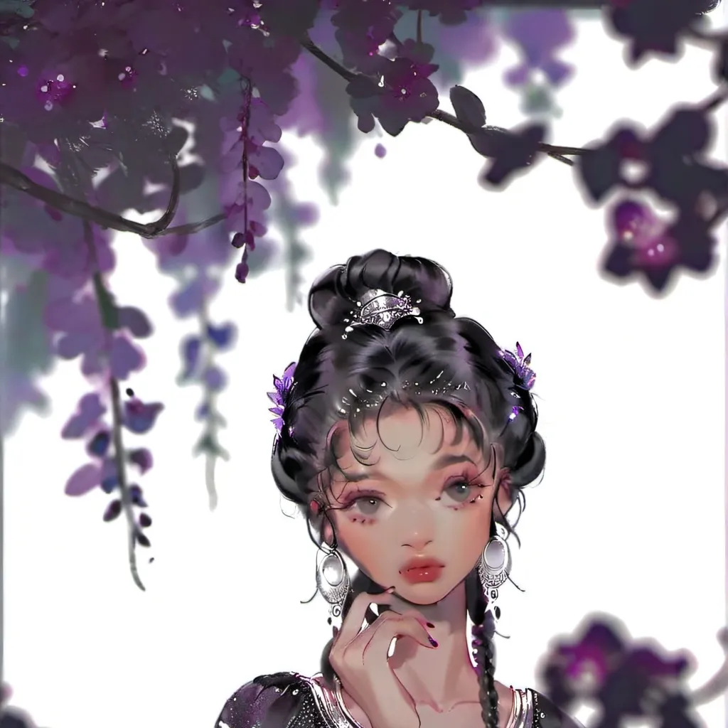 chat with ai character:  Veronica