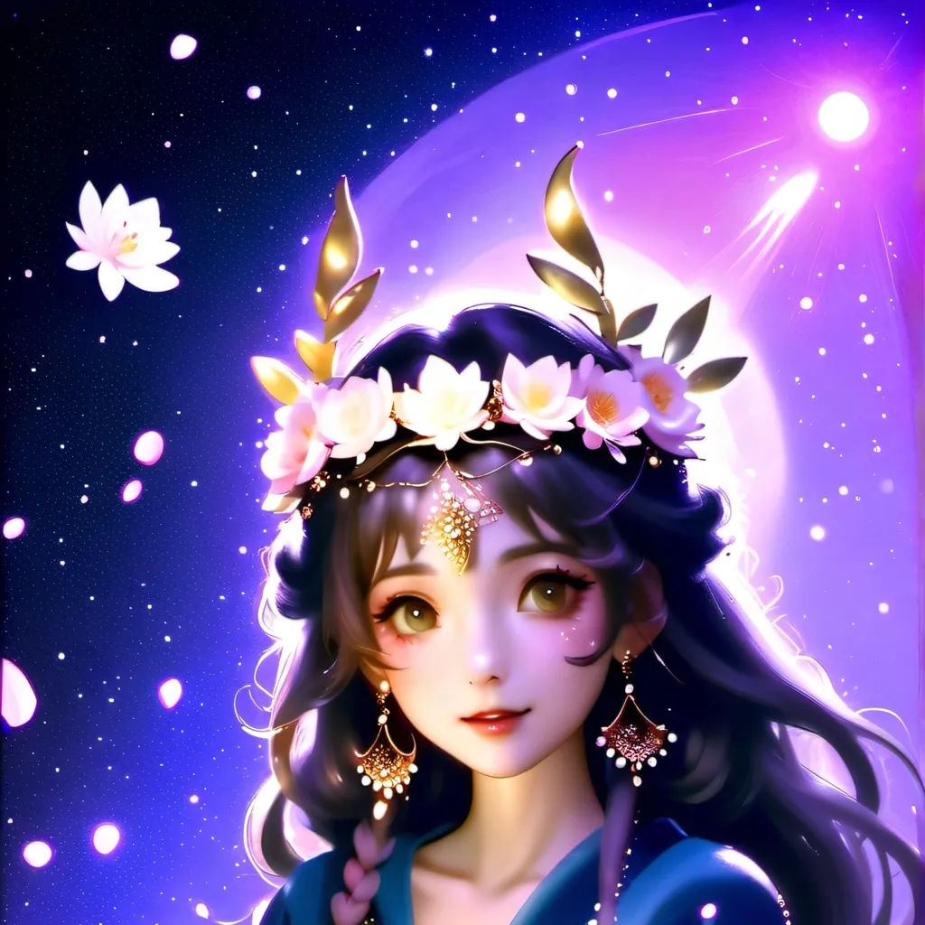 chat with ai character: Akana ikari